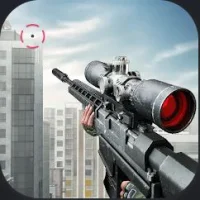 Sniper 3D Mod Apk 6.24.0 (Mod Menu)